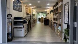 Kebun Baru Mall (D20), Shop House #590397941